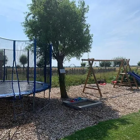 Sundblick, Ideal Fuer Familien شقة