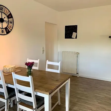 Sundblick, Ideal Fuer Familien شقة *