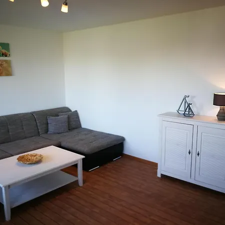 شقة Sundblick, Ideal Fuer Familien