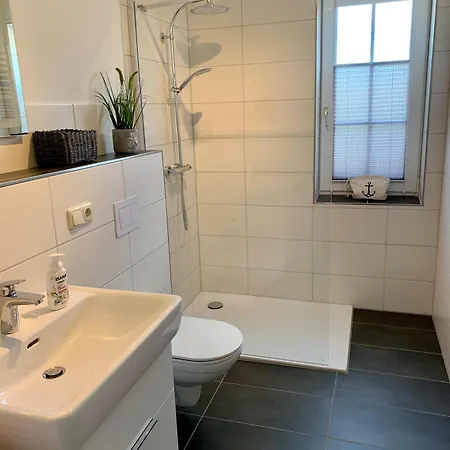 شقة Sundblick, Ideal Fuer Familien Albertsdorf