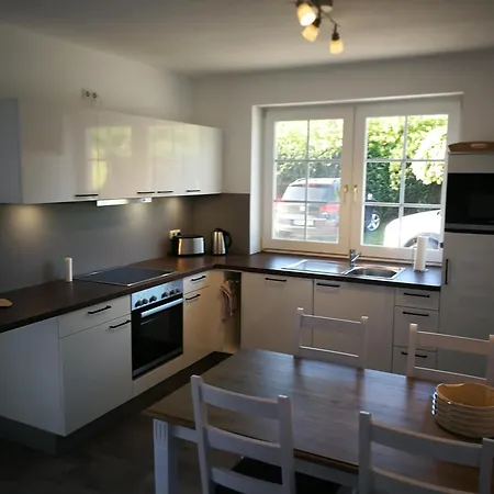 شقة Sundblick, Ideal Fuer Familien