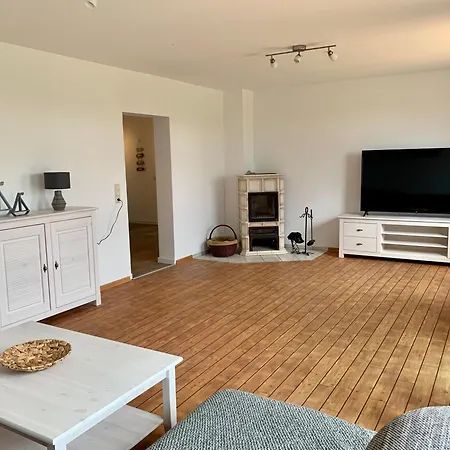 شقة Sundblick, Ideal Fuer Familien Albertsdorf