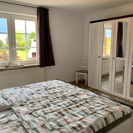 Sundblick, Ideal Fuer Familien شقة *