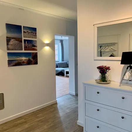 Sundblick, Ideal Fuer Familien Albertsdorf