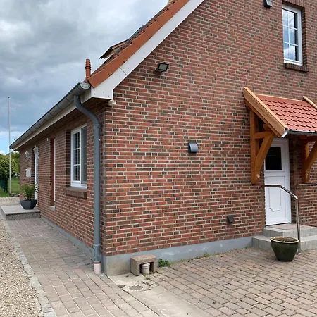 Sundblick, Ideal Fuer Familien * Albertsdorf