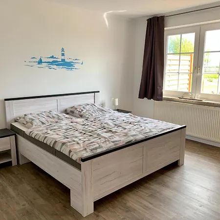 Sundblick, Ideal Fuer Familien شقة *