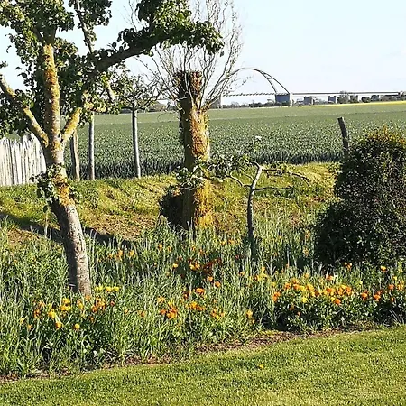 Sundblick, Ideal Fuer Familien Albertsdorf